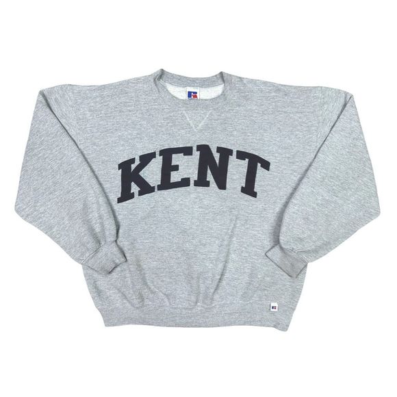 Russell Athletic Other - Vintage Russell Athletic KENT State Crew Neck Sweatshirt